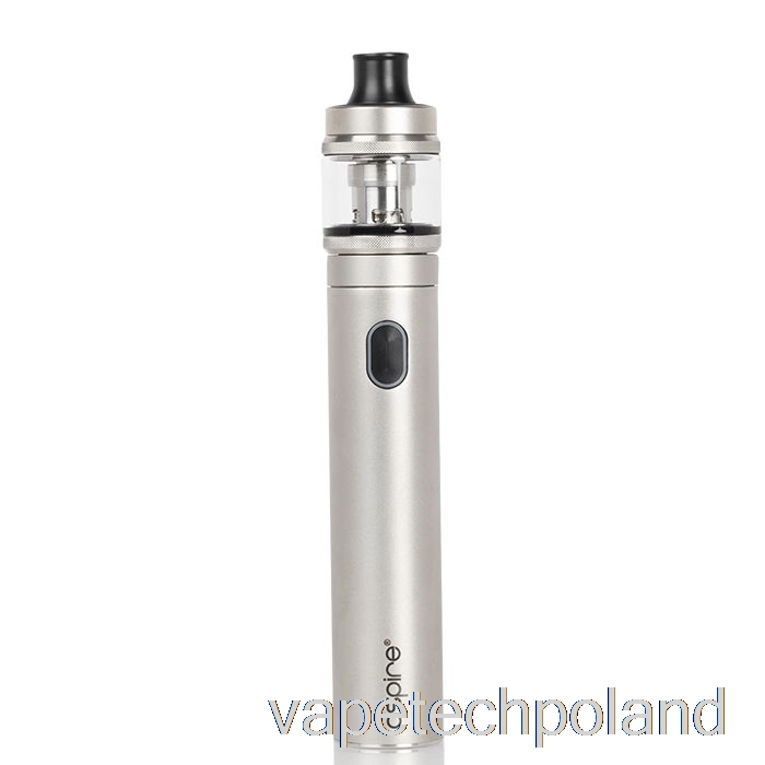 Zestaw Startowy Vape Polska Aspire Tigon 2600mah Srebrny